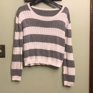 Long sleeve top